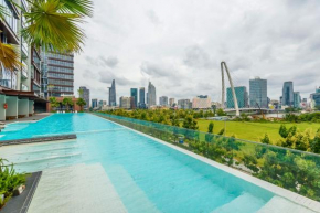 Metropole Saigon Suites